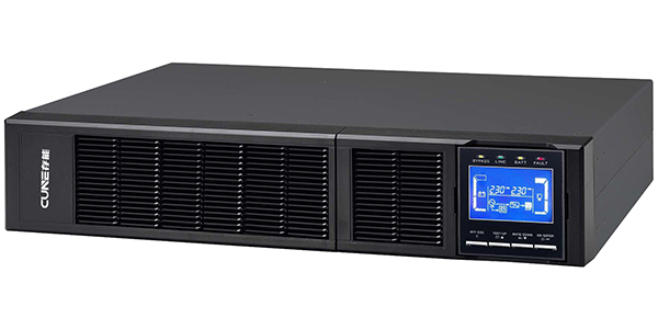 CR系列单进单出(6-10kVA)机架式羞羞视频免费下载UPS