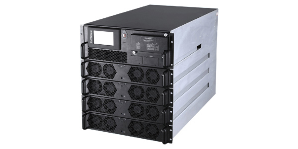 CMK80R系列(10-80kVA)模块化羞羞视频免费下载UPS